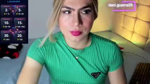 dani online show from 09-13-25, 02:44