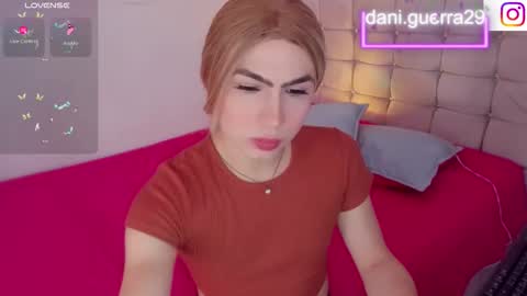 dani online show from 11-11-25, 07:36