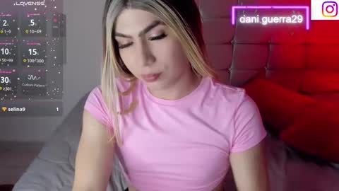 dani online show from 02-01-26, 08:13