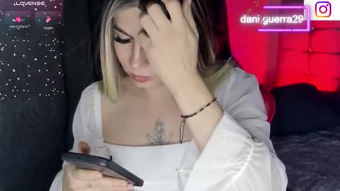 dani online show from 05-03-26, 04:07