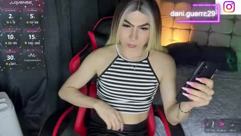 dani online show from 05-07-26, 02:39