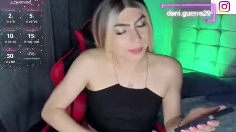 dani online show from 05-08-26, 08:08