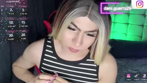 dani online show from 05-09-26, 05:56