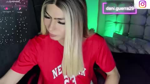 dani online show from 05-14-26, 11:06