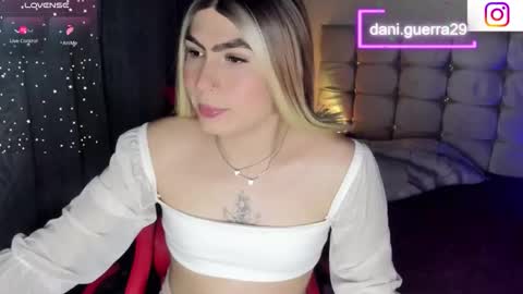 dani online show from 05-16-26, 03:47