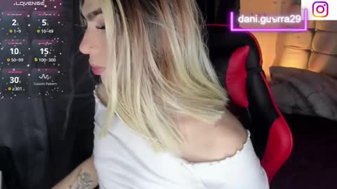 dani online show from 05-19-26, 01:56