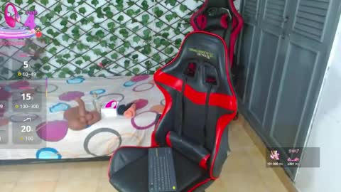 dani_lue online show from 10-13-25, 02:06