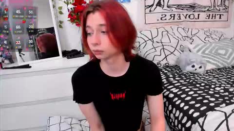 Daniel online show from 09-10-25, 08:09