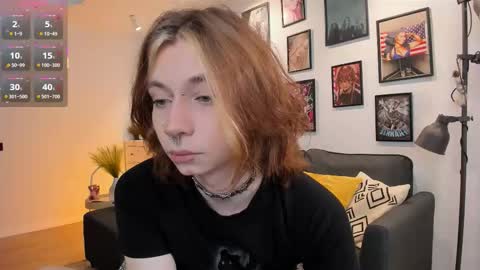 Daniel online show from 11-23-25, 07:35