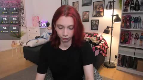 Snapshot of dani_mur chatting on 02-27-26, 08:20 Daniel online show from 02-27-26, 08:20