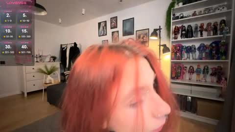 Snapshot of dani_mur chatting on 03-15-26, 10:16 Daniel online show from 03-15-26, 10:16