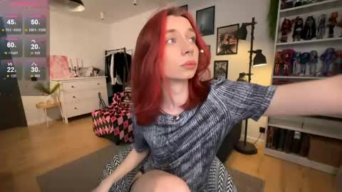 Snapshot of dani_mur chatting on 03-20-26, 08:14 Daniel online show from 03-20-26, 08:14