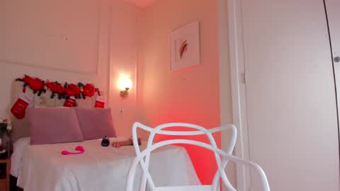 Hi I am Dani online show from 12-23-24, 02:50