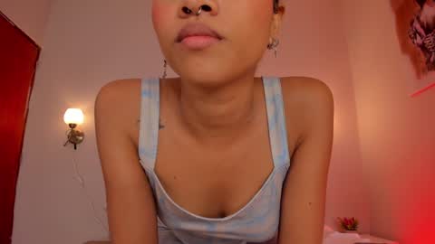 Hi I am Dani online show from 02-03-25, 05:56