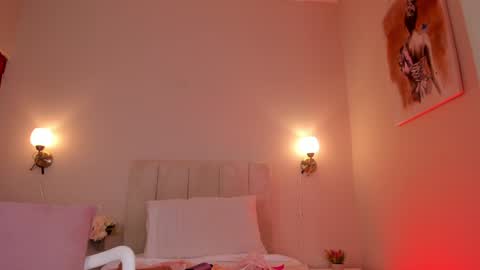 Hi I am Dani online show from 02-04-25, 05:45