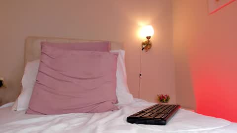 Hi I am Dani online show from 02-27-25, 05:58