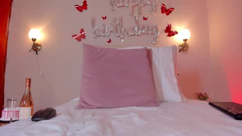 Hi I am Dani online show from 03-08-25, 02:40