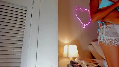 Hi I am Dani online show from 11-04-25, 11:42