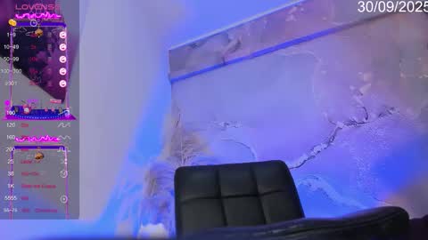 Dani online show from 09-30-25, 11:32