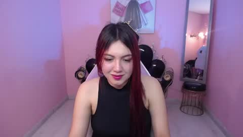 dani_taylor_ online show from 04-30-26, 08:57