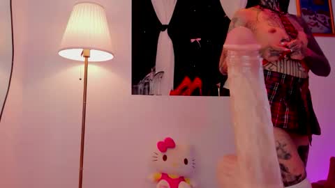 Dani online show from 10-01-25, 10:05