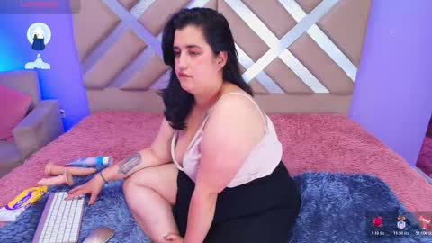 Dani  online show from 12-20-25, 03:57