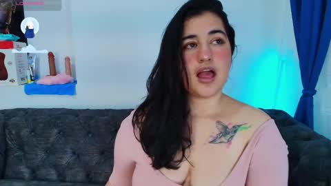 Dani  online show from 03-18-26, 08:01