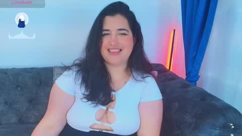 Dani  online show from 03-25-26, 07:53