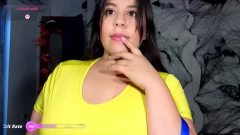 Snapshot of daniabet chatting on 10-07-25, 01:19 valentina online show from 10-07-25, 01:19