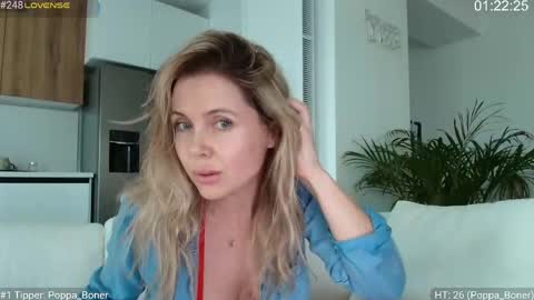 daniangel_web online show from 05-13-26, 02:58