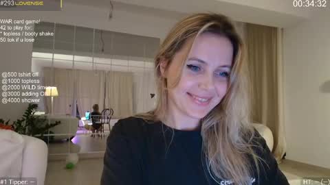daniangel_web online show from 05-15-26, 06:48