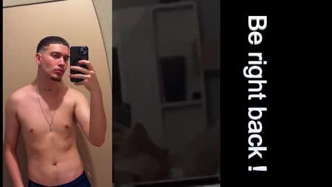 daniborbon1 online show from 11-09-25, 12:31