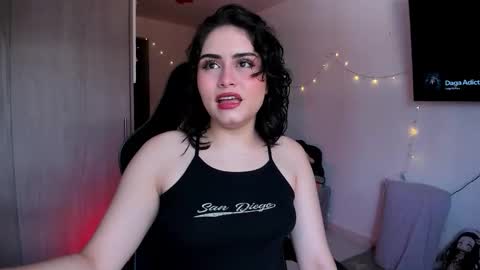 Danii online show from 09-23-25, 08:34