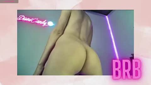 Snapshot of danicandy_ chatting on 01-07-25, 05:53 DANI independent model IG online show from 01-07-25, 05:53