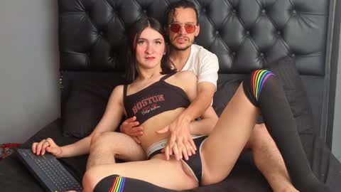 Snapshot of danicandy_ chatting on 01-17-25, 03:11 DANI independent model IG online show from 01-17-25, 03:11
