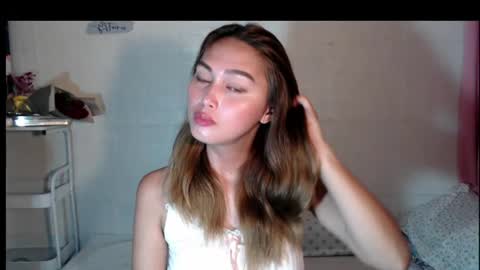 Snapshot of danicawinks chatting on 07-06-26, 03:36 Danica online show from 07-06-26, 03:36