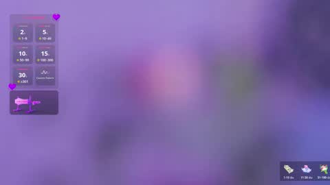  Daniela  online show from 02-24-26, 01:31