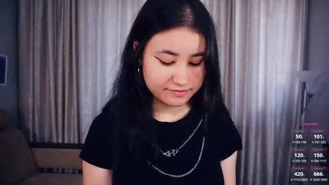 Hey boys and girls Im Bella but you can just call me bb joke D  Make yourself comfortable and enjoy my show  online show from 09-12-25, 06:24