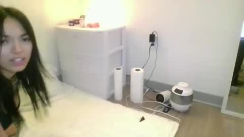 Snapshot of danidivina777 chatting on 03-03-26, 01:23 danidivina777 online show from 03-03-26, 01:23