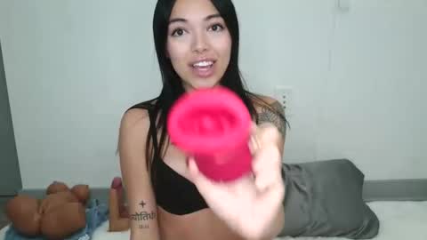 danidivina777 online show from 05-02-26, 03:39