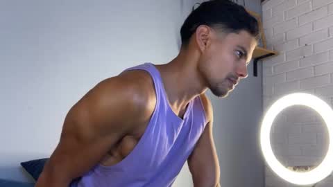 Daniel  online show from 01-19-25, 11:43