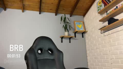 Daniel  online show from 02-17-25, 01:04