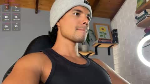 Daniel  online show from 02-15-26, 06:15