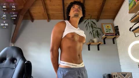 Daniel  online show from 02-21-26, 09:49