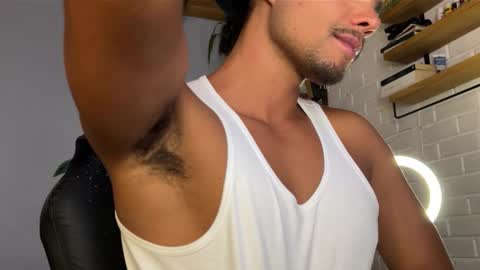 Daniel  online show from 03-25-26, 10:16