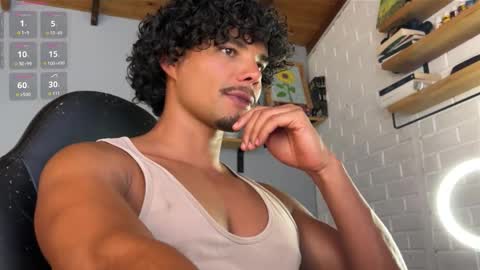 Daniel  online show from 03-28-26, 09:14