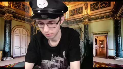 Snapshot of daniel9121 chatting on 01-11-25, 05:18 Daniel9121 online show from 01-11-25, 05:18