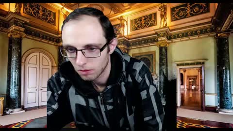 Snapshot of daniel9121 chatting on 01-26-25, 08:02 Daniel9121 online show from 01-26-25, 08:02