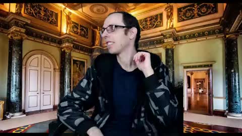 Snapshot of daniel9121 chatting on 01-31-25, 10:52 Daniel9121 online show from 01-31-25, 10:52