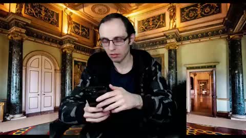 Snapshot of daniel9121 chatting on 01-31-25, 06:14 Daniel9121 online show from 01-31-25, 06:14